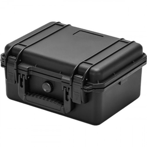 Защитный бокс для подвеса БПЛА HighProp JSM-M200#