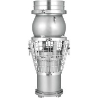 Высоконапорный погружной насос HighProp LBZQ300–23