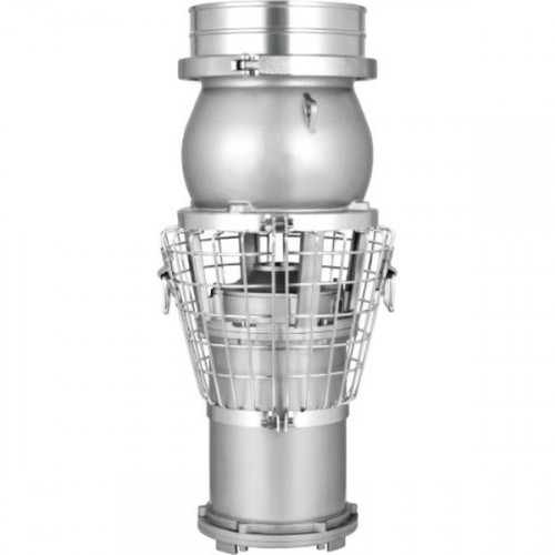 Высоконапорный погружной насос HighProp LBZQ250–18