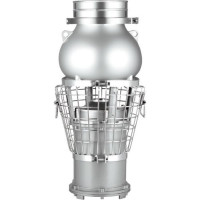 Высоконапорный погружной насос HighProp LBZQ150-30
