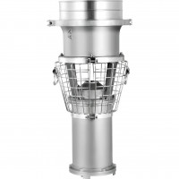 Аварийный погружной насос HighProp LBZQ650-10-2