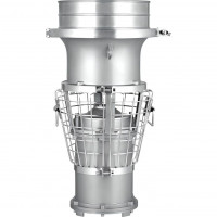 Аварийный погружной насос HighProp LBZQ450-8