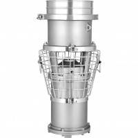 Аварийный погружной насос HighProp LBZQ400-10