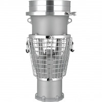 Аварийный погружной насос HighProp LBZQ1000-8