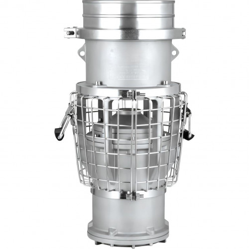 Аварийный погружной насос HighProp LBZQ500-15