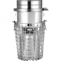 Аварийный погружной насос HighProp LBZQ500-10