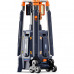 Портативная осветительная мачта HighProp TL-500 4.2 м.