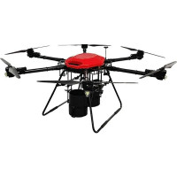 Пожарный БПЛА HighProp GX-KP150