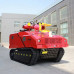 Дизельный пожарный робот HighProp RXR-M120D