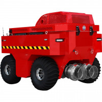 Дренажный робот HighProp RXR-Q200L