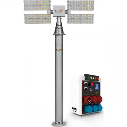Осветительная установка HighProp YZH2.4-5.2CA