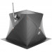 Баня палатка МОРЖ КУБ Light XL