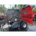 Пресс подборщик Metal Fach Z-587