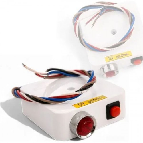 Блок СПУ КО 12v
