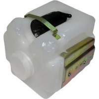 Бачок омывателя МТЗ в сборе 1.5л 12V ЭКРАН СЭАТ-00