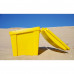Ящик для песка BOXSAND пластиковый 0,22 м3 (220 литров)
