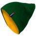 Шапка Bicolor, Sh1rb