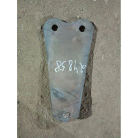 MK 170-165 Держатель ножа косилки 1,65 FARMMET, METKARSAN