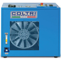 Компрессор для дайвинга Coltri Sub MCH-13 ET Compact
