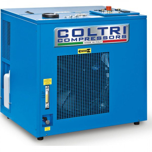 Компрессор для дайвинга Coltri Sub MCH 8/EM Compact