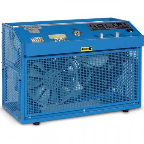 Компрессор для дайвинга Coltri Sub MCH-16/SH Tech