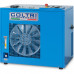 Компрессор для дайвинга Coltri Sub MCH-16 ET Compact