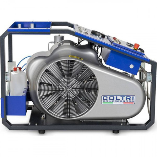 Компрессор для дайвинга Coltri Sub MCH 18 ET ERGO