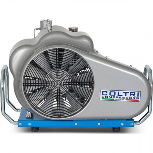 Компрессор высокого давления Coltri Sub MCH-16 Smart
