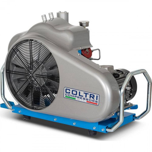 Компрессор для дайвинга Coltri Sub MCH-13 ET Smart
