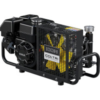 Бензиновый компрессор для дайвинга Coltri Sub MCH-6 ICON SK