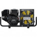 Бензиновый компрессор для дайвинга Coltri Sub MCH-6 ICON SK