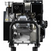 Бензиновый компрессор для дайвинга Coltri Sub MCH-6 ICON SK