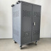 Тележка для зарядки и хранения ноутбуков POWER BOX NB20