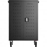 Тележка для зарядки и хранения ноутбуков POWER BOX 30C