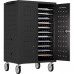 Тележка для зарядки и хранения ноутбуков POWER BOX 30C
