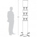 Стойка для зарядки на 12 устройств  TOWER POWER