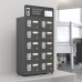 Автомат для зарядки мобильных устройств LOCKER L10