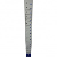 Автомат для зарядки мобильных устройств LOCKER L16