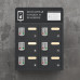 Автомат зарядки телефонов LOCKER L6