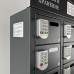 Автомат зарядки телефонов LOCKER L6