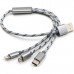 Комплект Menu Charger K29 с док станцией