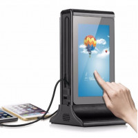 Станция для зарядки телефонов DREAM 835S (smart)