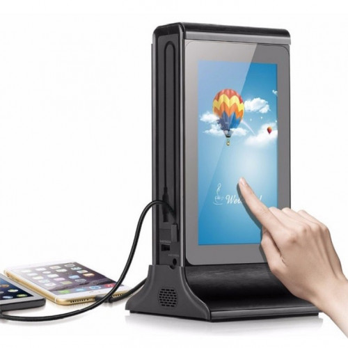 Станция для зарядки телефонов DREAM 835S (smart)