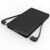 Зарядная станция с power bank  City Charger PB-02