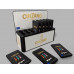 Зарядная станция с power bank  City Charger PB-02