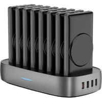 Зарядная станция для ресторанов  Mobile Power PB921W8