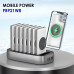 Зарядная станция для ресторанов  Mobile Power PB921W8