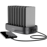 Мобильная зарядная станция MAXIM WP931C8