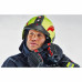 Пожарный шлем HEROS Titan High visibility luminous yellow