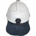 Пожарный шлем HEROS H30 White